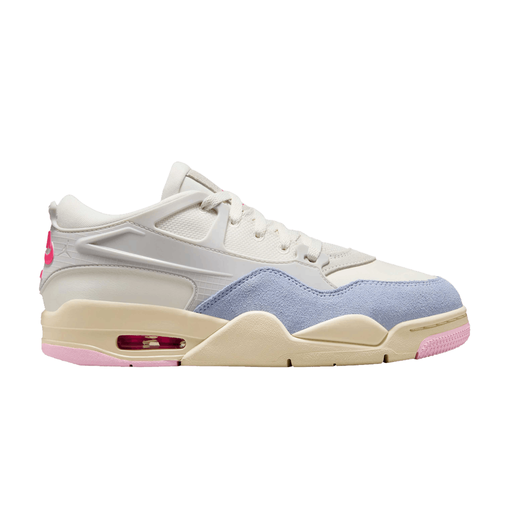 JORDAN 4 RM EASTER (WOMEN&