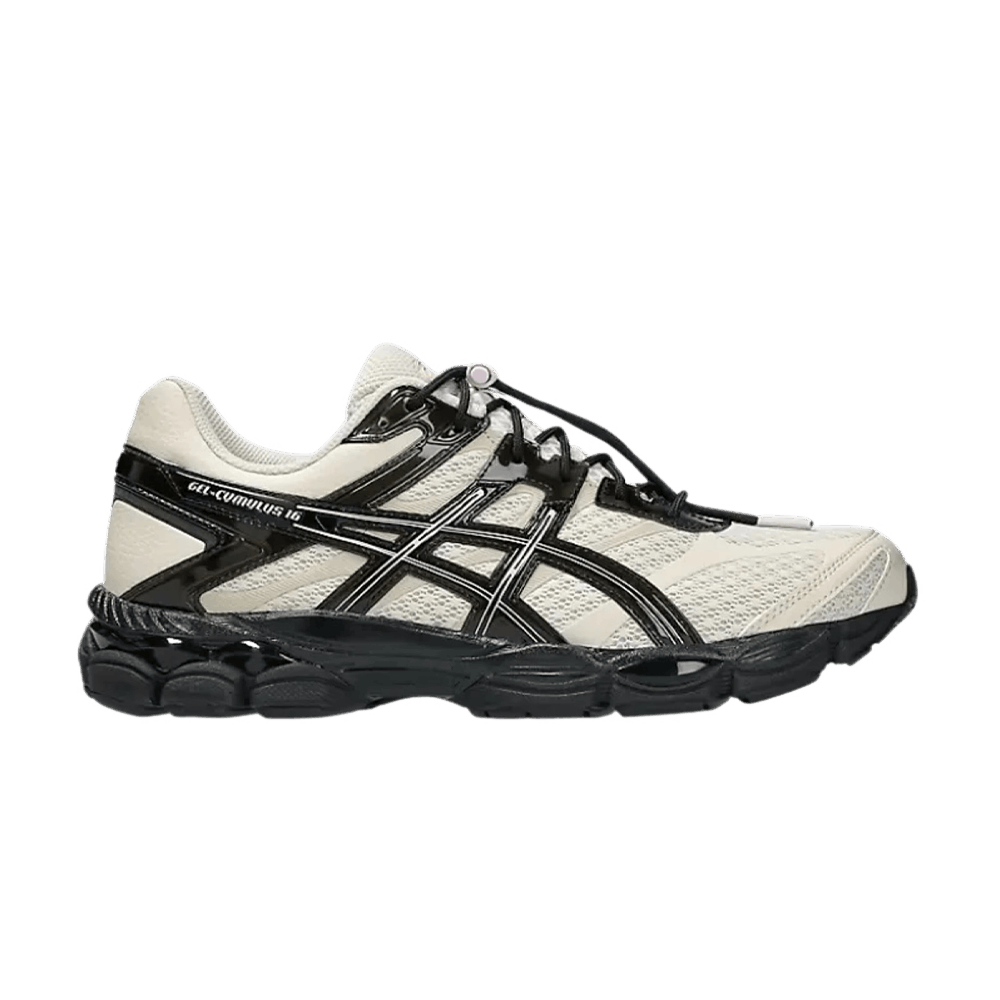 ASICS GEL-CUMULUS 16 FINESSE DESERT ROSE