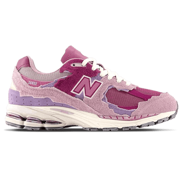 NEW BALANCE 2002R 'PROTECTION PACK - PINK' — Stock
