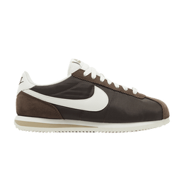 NIKE CORTEZ BAROQUE BROWN (WOMEN'S)
