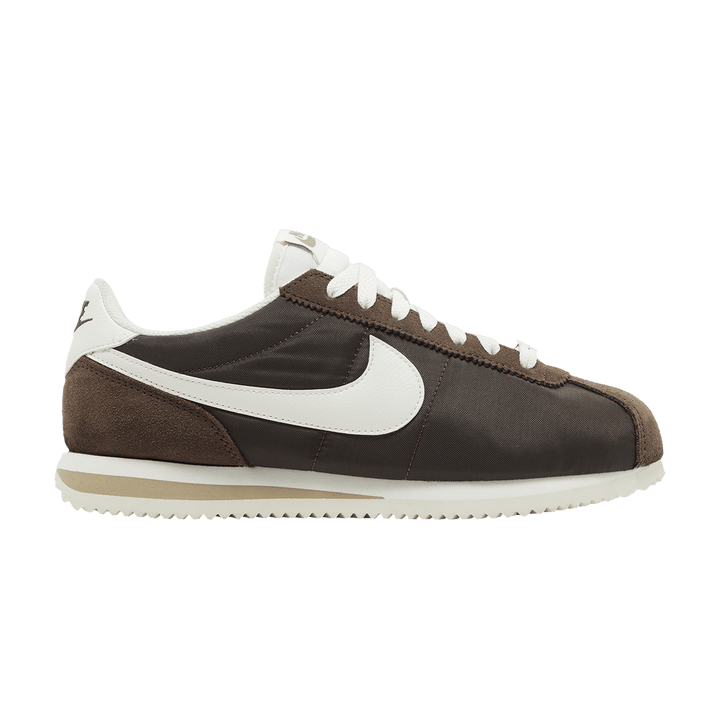 NIKE CORTEZ BAROQUE BROWN (WOMEN&