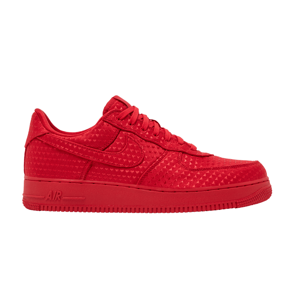 NIKE AIR FORCE 1 LOW VALENTINE&
