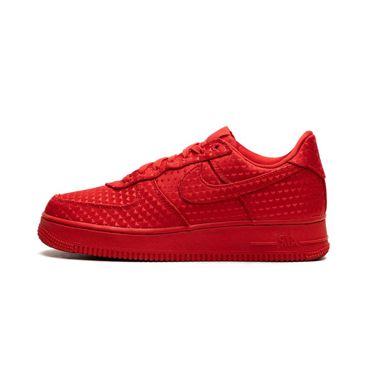 NIKE AIR FORCE 1 LOW VALENTINE&