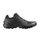 SALOMON SPEEDCROSS 6 BLACK PHANTOM