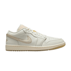 JORDAN 1 LOW SE METALLIC TEAM GOLD (WOMEN'S)