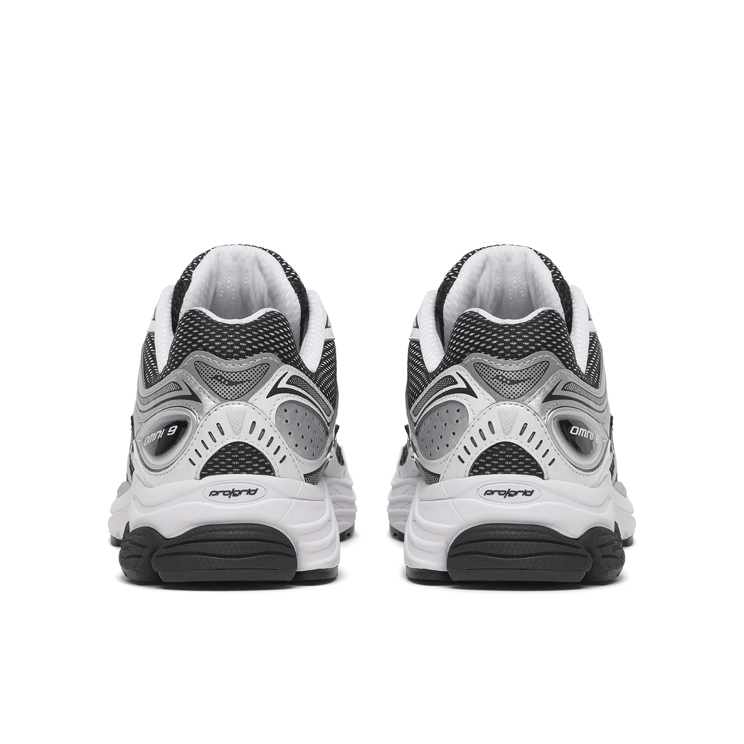 SAUCONY PROGRID OMNI 9 OG &