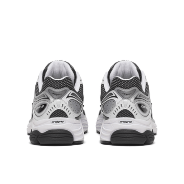 SAUCONY PROGRID OMNI 9 OG 'BLACK WHITE' — Stock