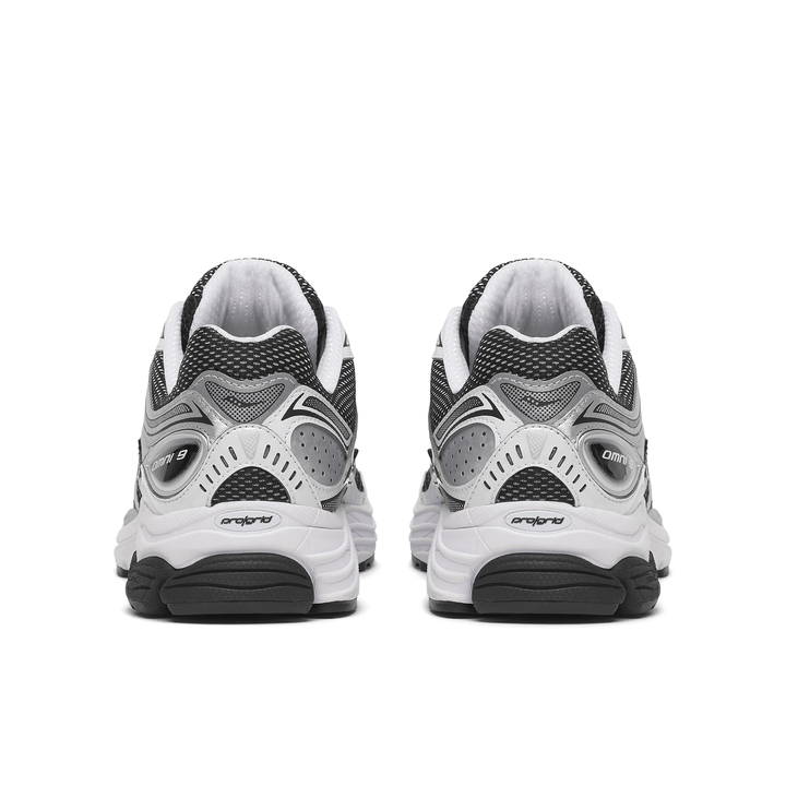 SAUCONY PROGRID OMNI 9 OG &