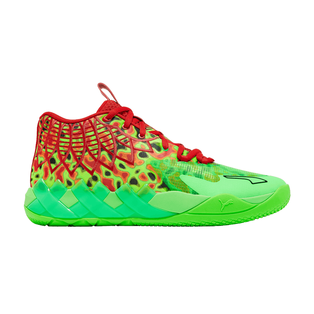 PUMA LAMELO BALL MB.01 THERMAL