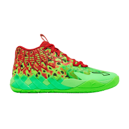 PUMA LAMELO BALL MB.01 THERMAL