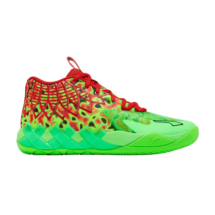 PUMA LAMELO BALL MB.01 THERMAL