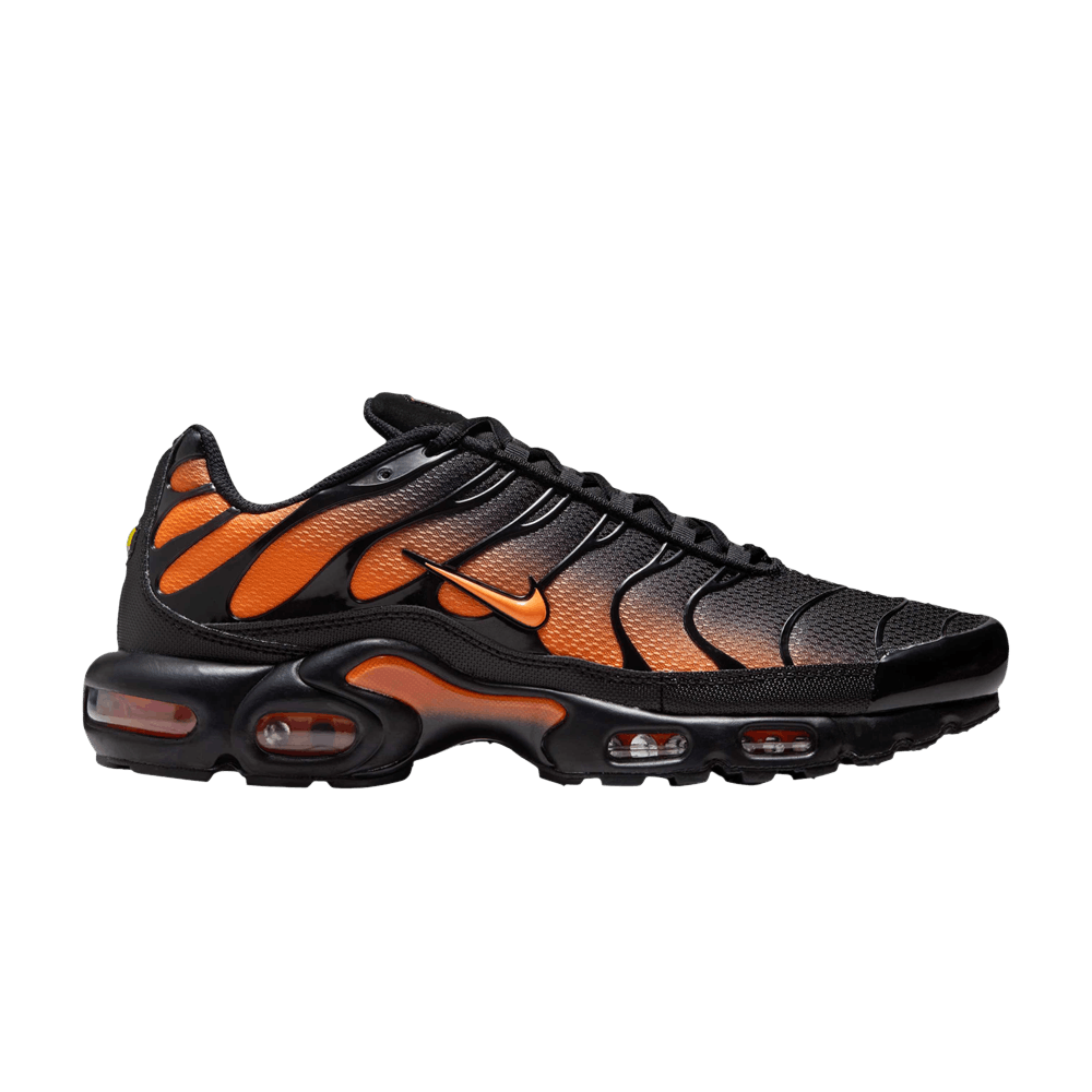 NIKE AIR MAX PLUS &