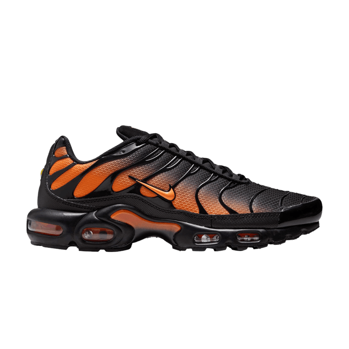 NIKE AIR MAX PLUS &