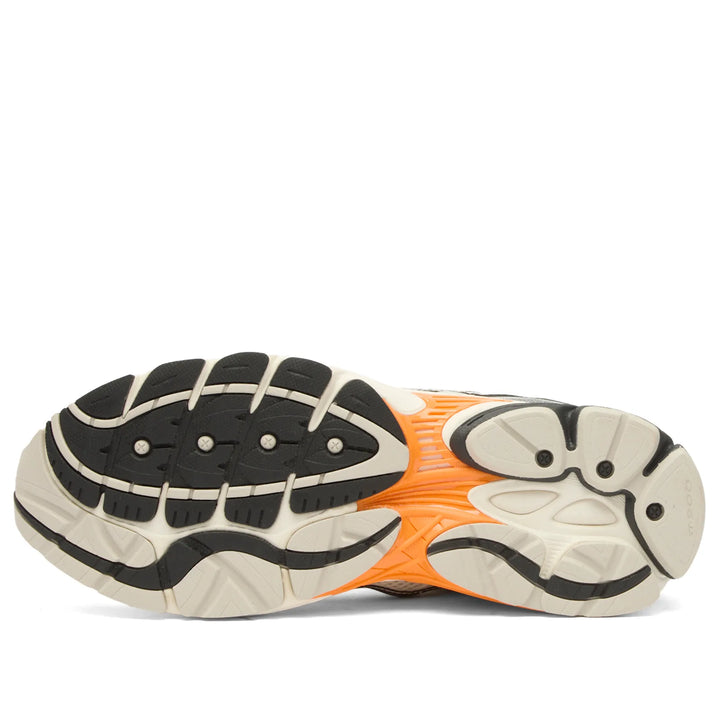 SAUCONY PROGRID OMNI 9 WHITE TUMERIC — Stock 