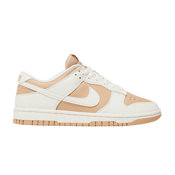 NIKE DUNK LOW NEXT NATURE WMNS 'HEMP' — Stock