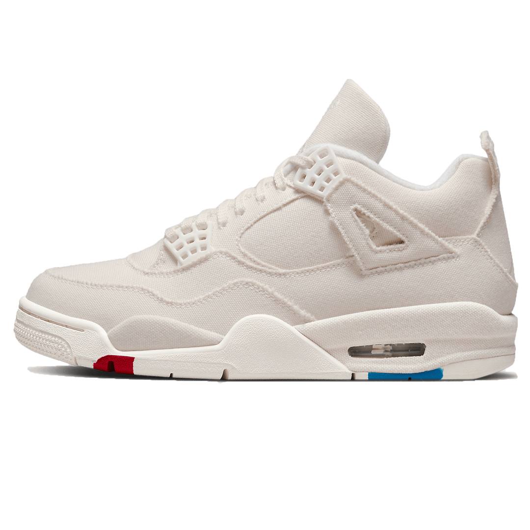 AIR JORDAN 4 WMNS &
