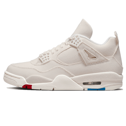 AIR JORDAN 4 WMNS 'BLANK CANVAS'