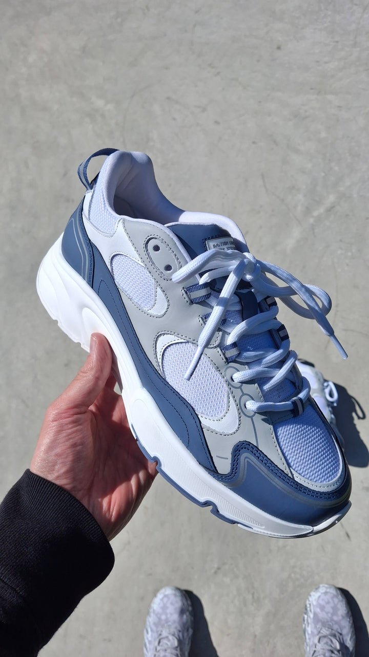 CLEENS PULSE RUNNER &