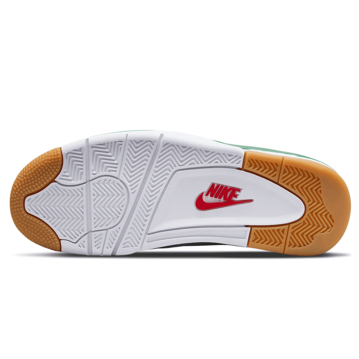 AIR JORDAN 4 RETRO X NIKE SB &