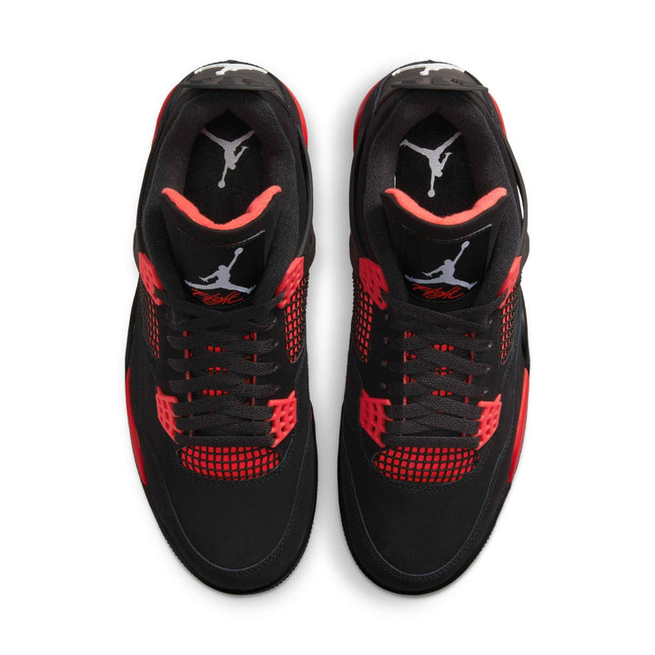 AIR JORDAN 4 RETRO &