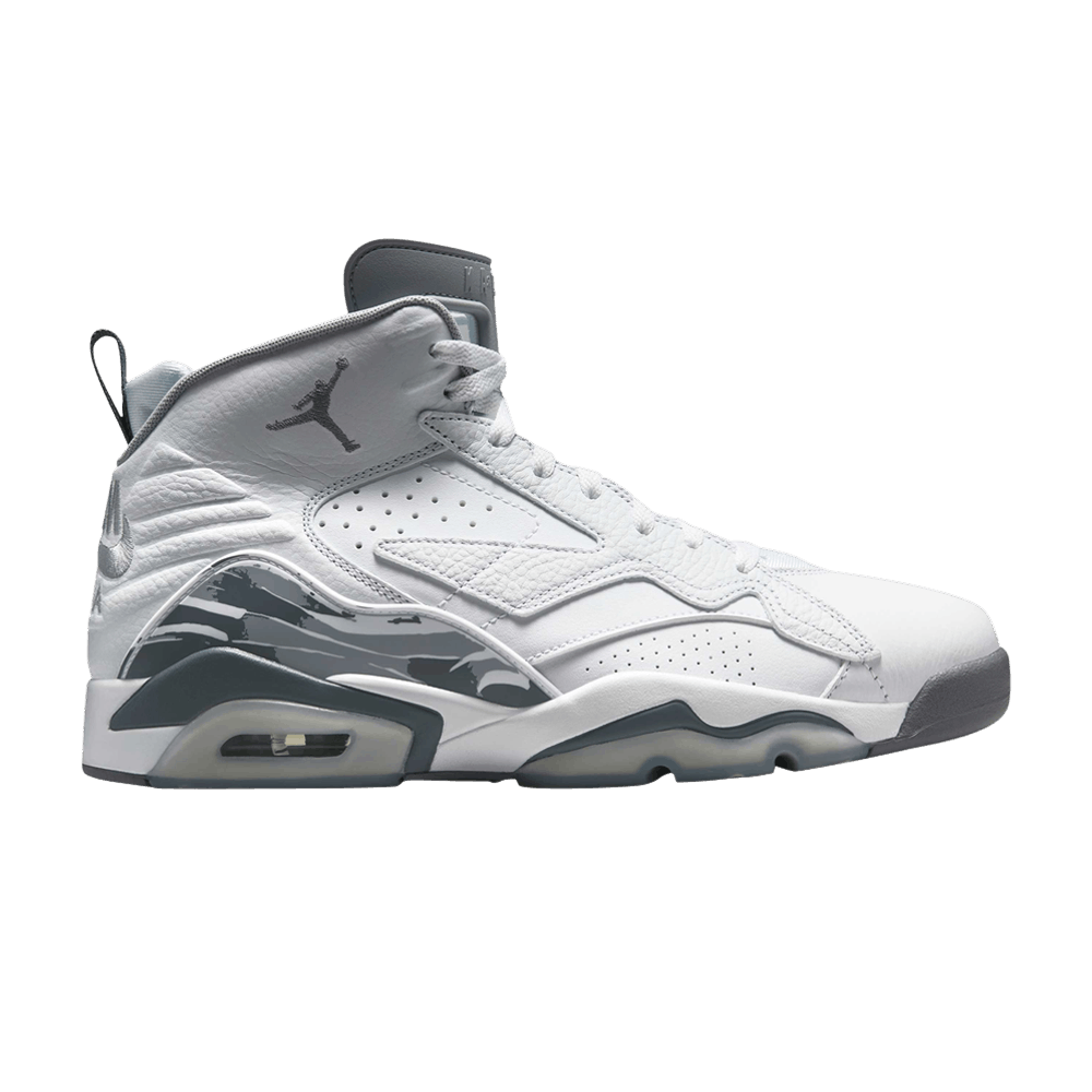 JORDAN MVP WHITE COOL GREY