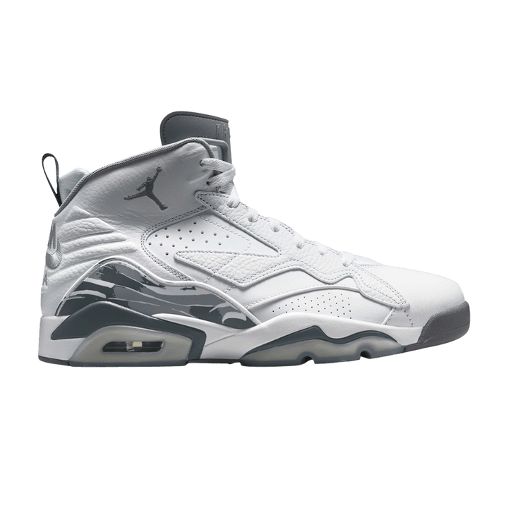 JORDAN MVP WHITE COOL GREY