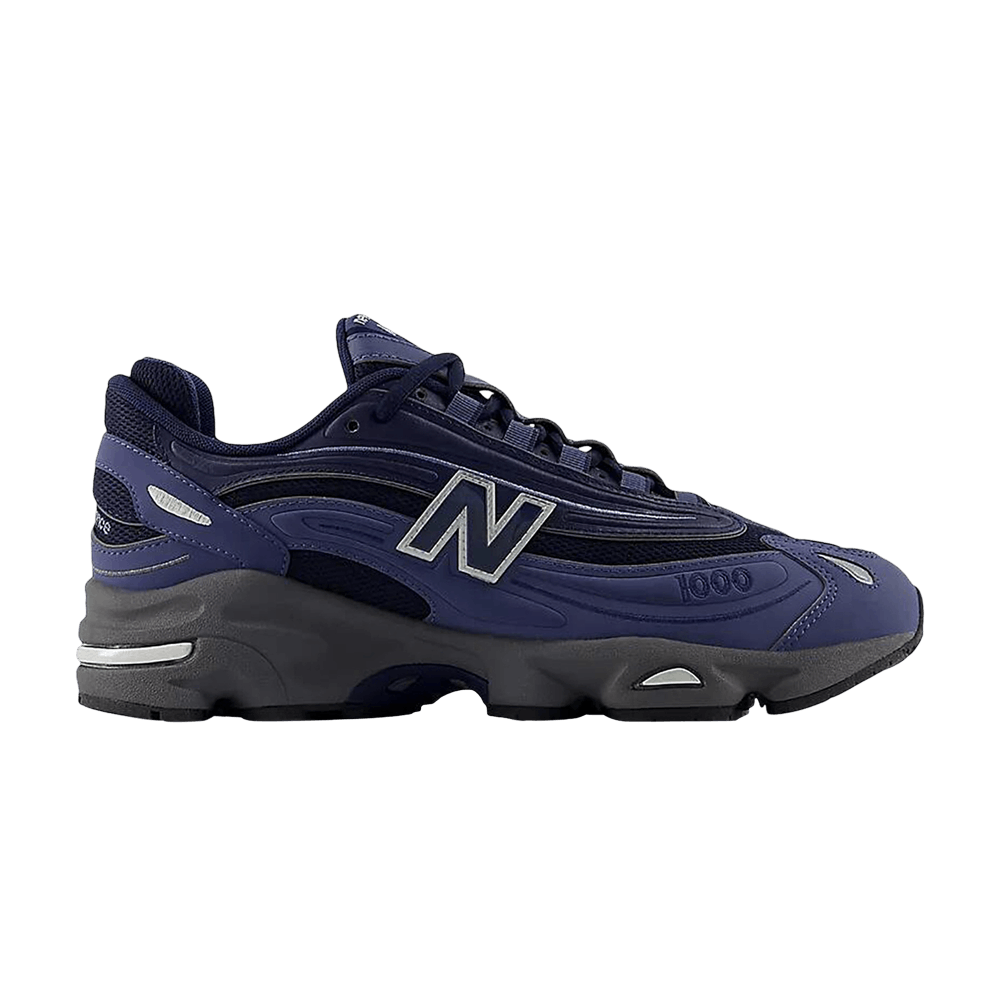 NEW BALANCE 1000 VINTAGE INDIGO