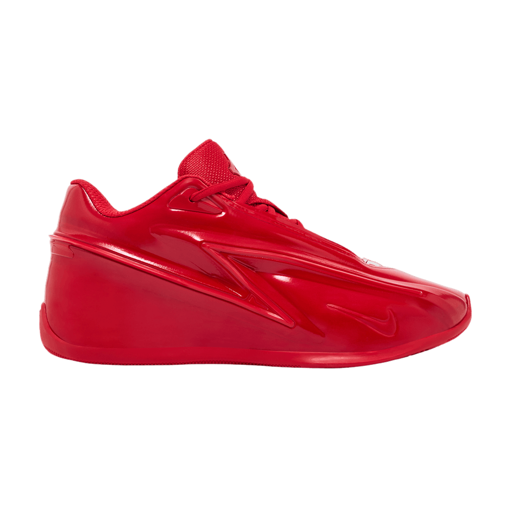 NIKE KD 19 'CANDY APPLE' — Stock #1