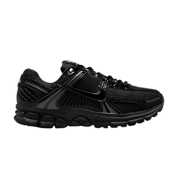 NIKE ZOOM VOMERO 5 BLACK PATENT (WOMEN'S)