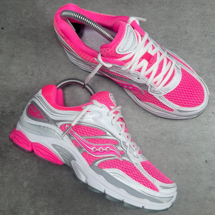 SAUCONY PROGRID OMNI 9 SAUCTOP PINK