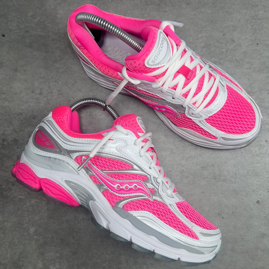 SAUCONY PROGRID OMNI 9 SAUCTOP PINK