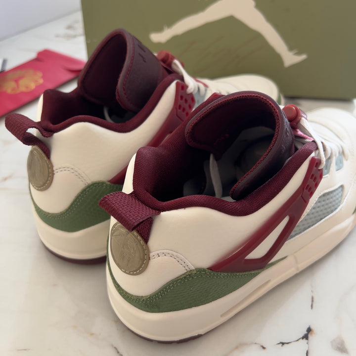 JORDAN SPIZIKE LOW CHINESE NEW YEAR (2024)