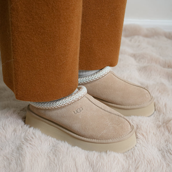 UGG TAZZ SLIPPER II &