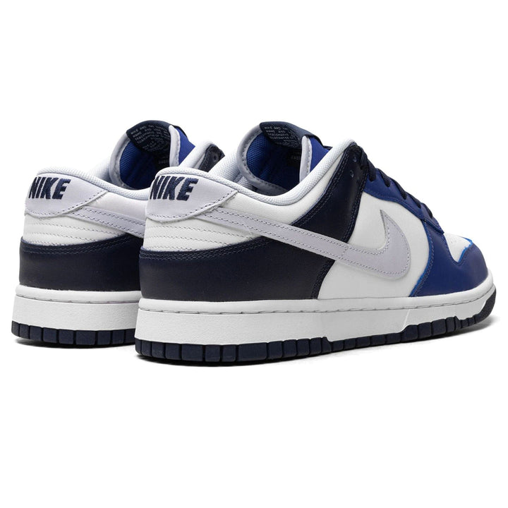 NIKE DUNK LOW &