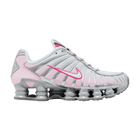 NIKE SHOX TL PINK FOAM (WOMEN'S)