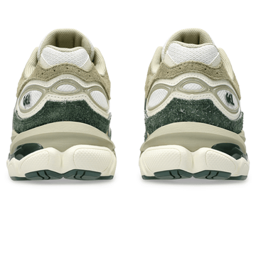 ASICS GEL NYC 2.0 'CREAM DUSTY FERN' — Stock