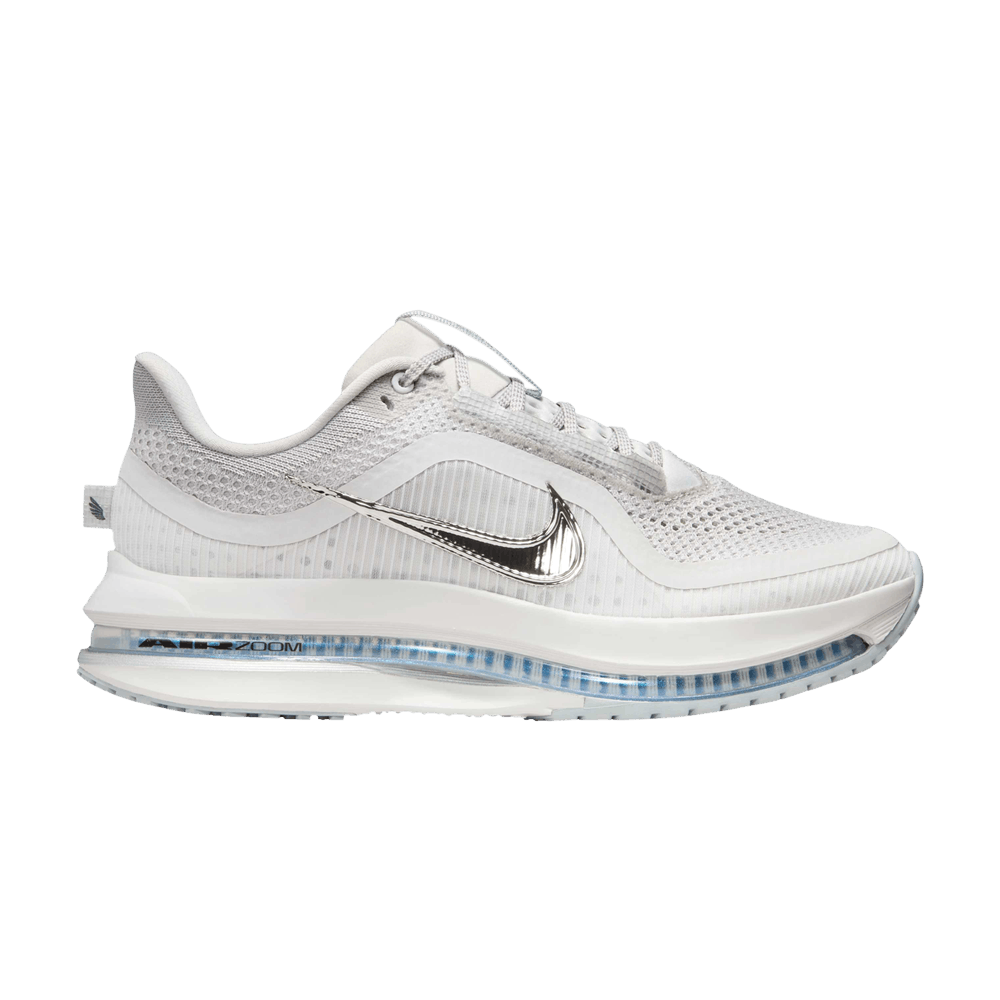NIKE AIR ZOOM PEGASUS PREMIUM VAST GREY (WOMEN&