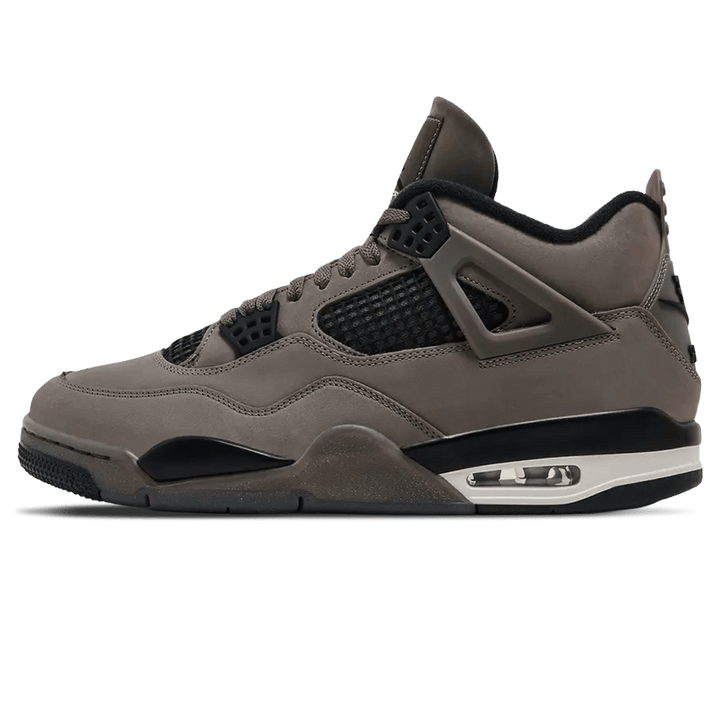 AIR JORDAN 4 RETRO &