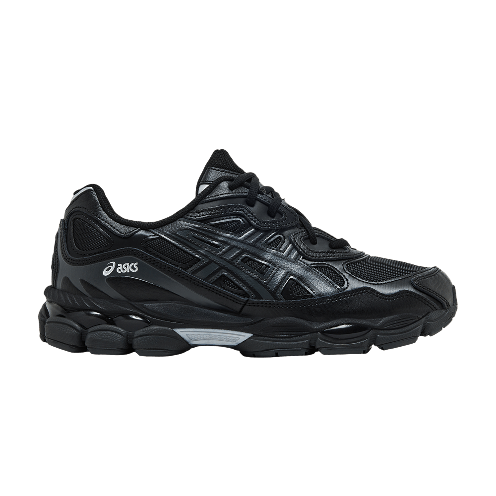 ASICS GEL-NYC BLACK