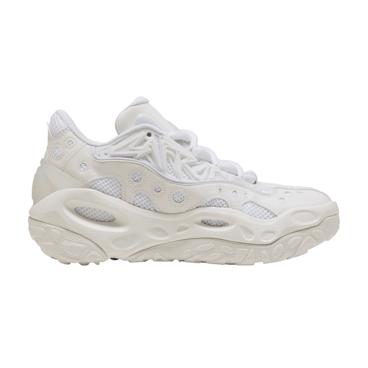 PUMA LAMELO BALL LAFRANCÉ RNR TRIPLE WHITE