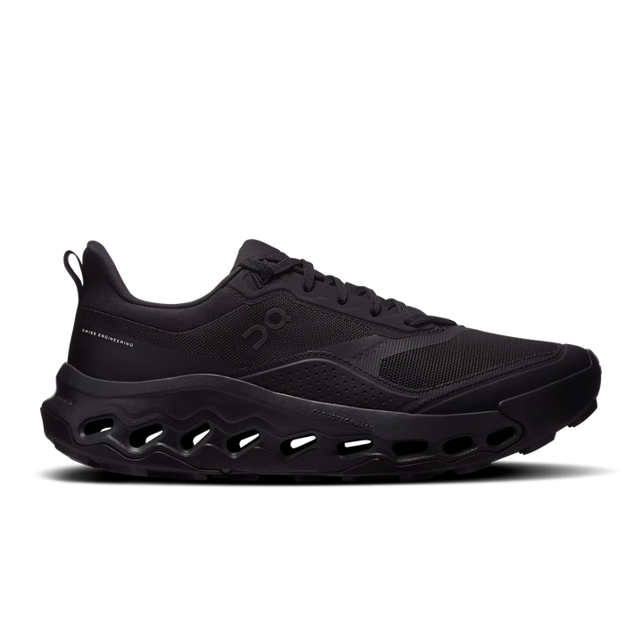 ON RUNNING CLOUDHORIZON 2 WATERPROOF BLACK