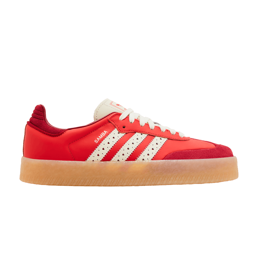 ADIDAS SAMBAE VALENTINE&