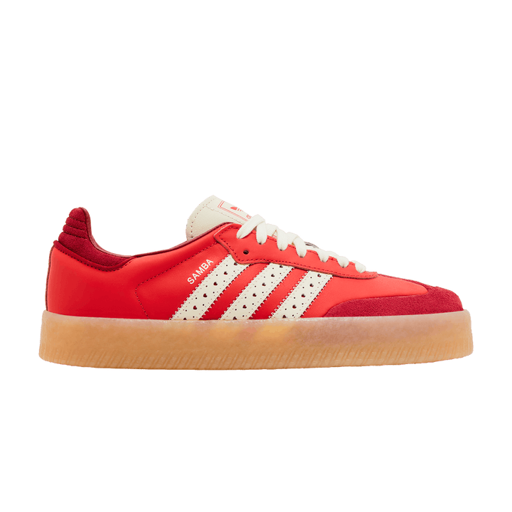 ADIDAS SAMBAE VALENTINE&