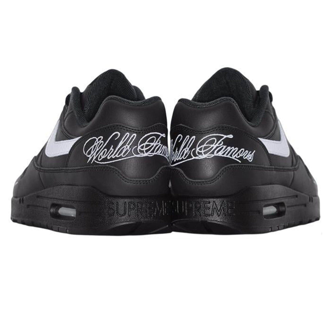 NIKE X SUPREME AIR MAX 1 &