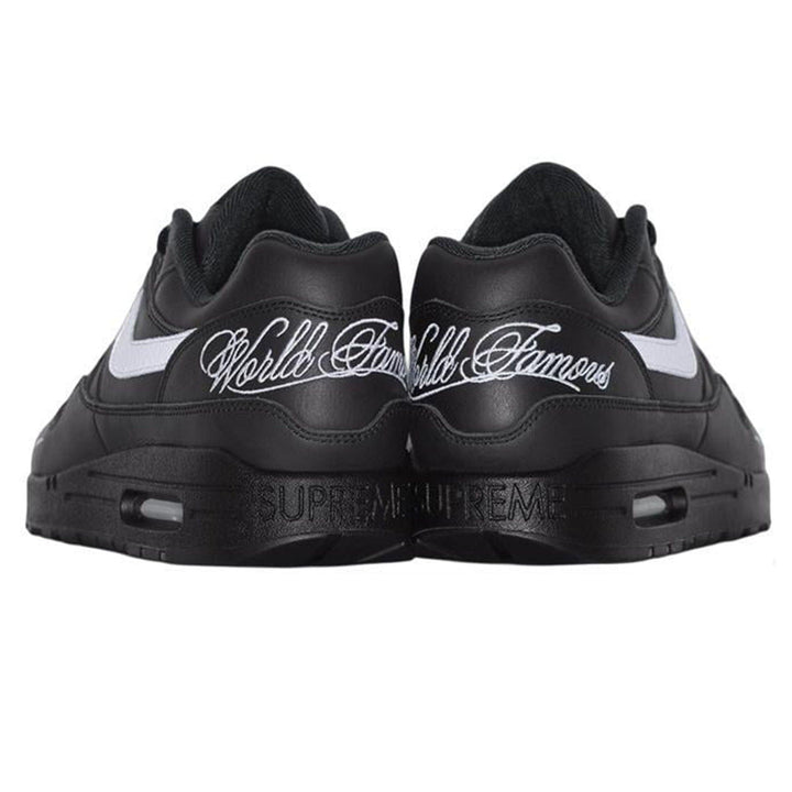 NIKE X SUPREME AIR MAX 1 &
