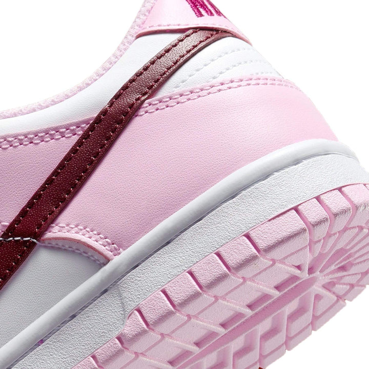NIKE DUNK LOW GS VALENTINE&