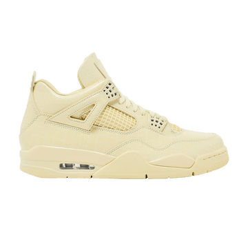 JORDAN 4 RETRO J BALVIN LEMONADE