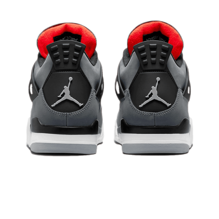 AIR JORDAN 4 RETRO &