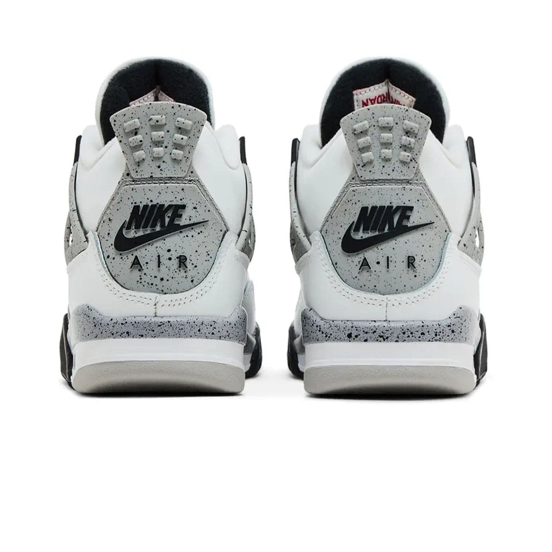 AIR JORDAN 4 RETRO OG GS &