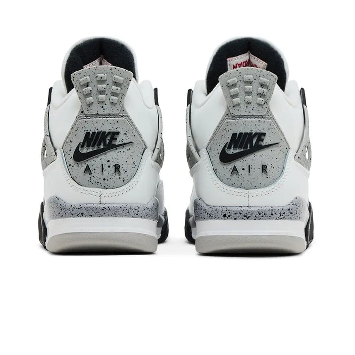 AIR JORDAN 4 RETRO OG GS &